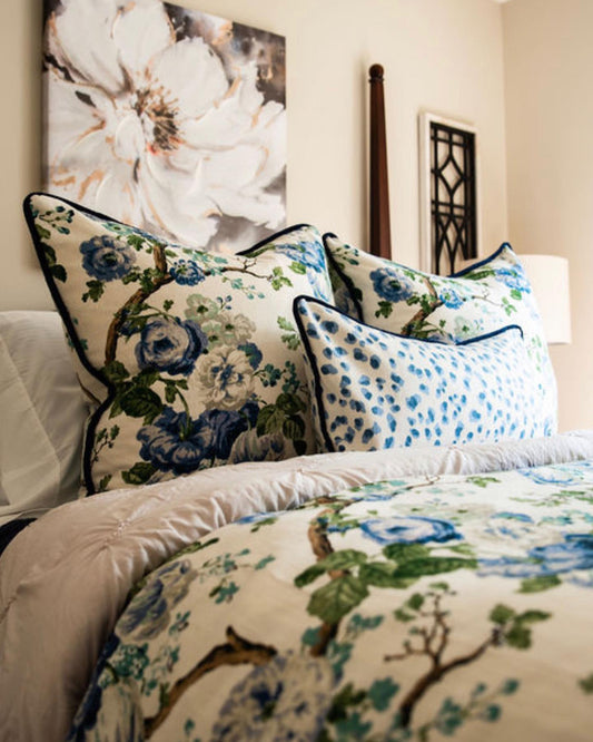 Style Your Beds Like Tabitha!