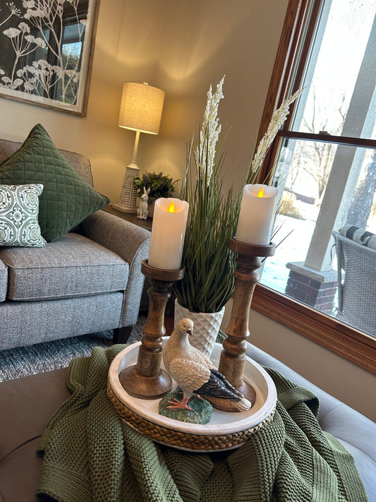 Timeless Decor: How to Create a Home That Never Goes Out of Style!