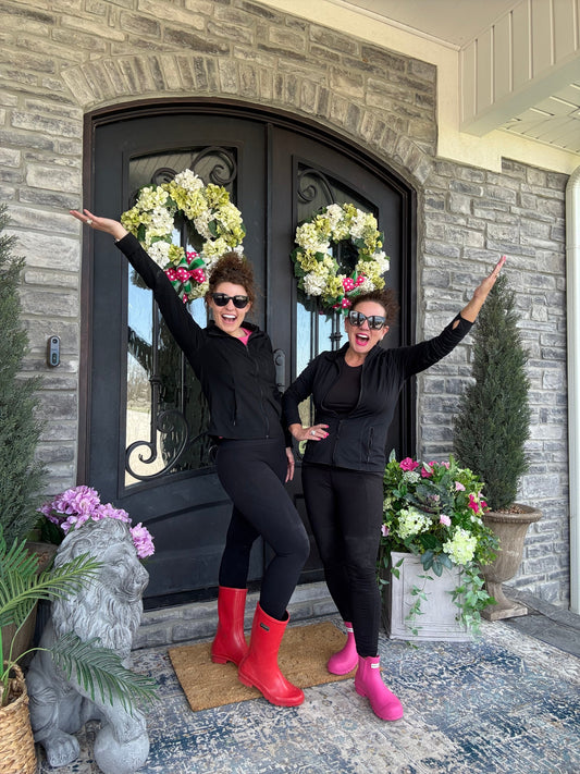 3 Mistakes You May Be Making on Your Front Door Decor