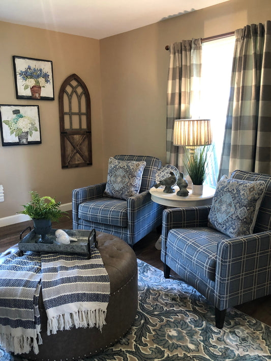 Beginner Decorating Tips to Make Your Home Feel Beautiful Right Away