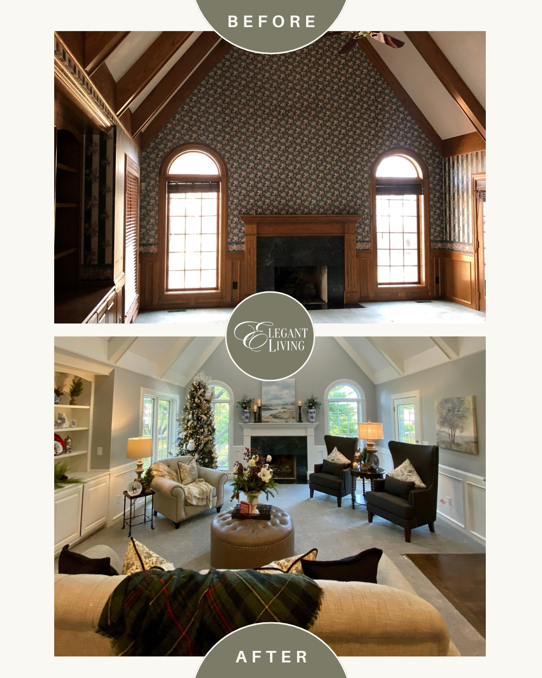 The Elegant Community Decorating Membership