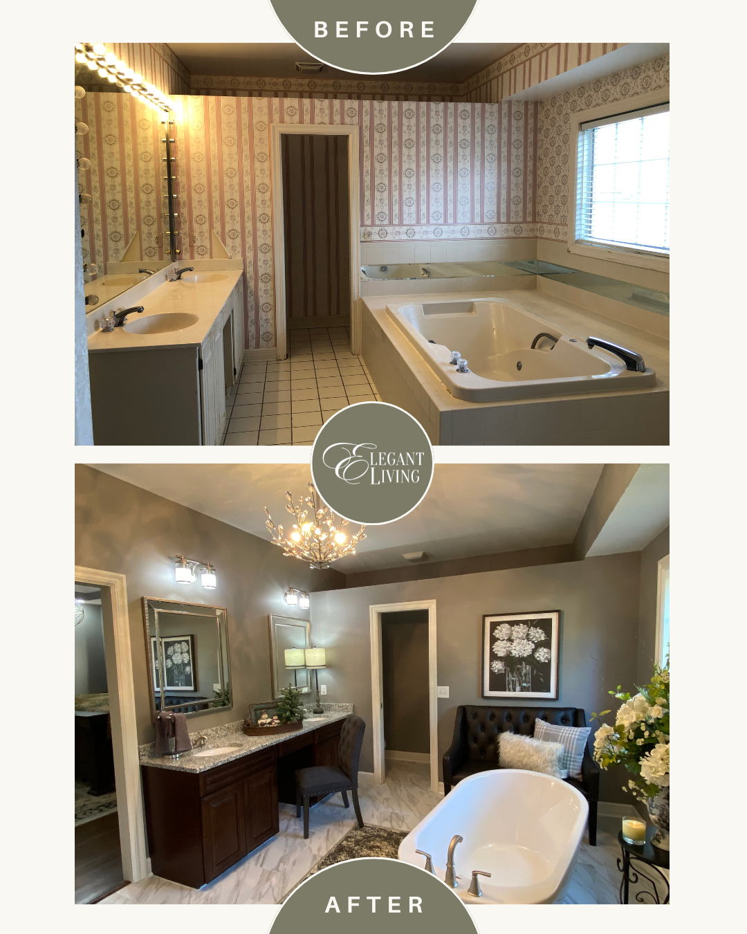 The Elegant Community Decorating Membership