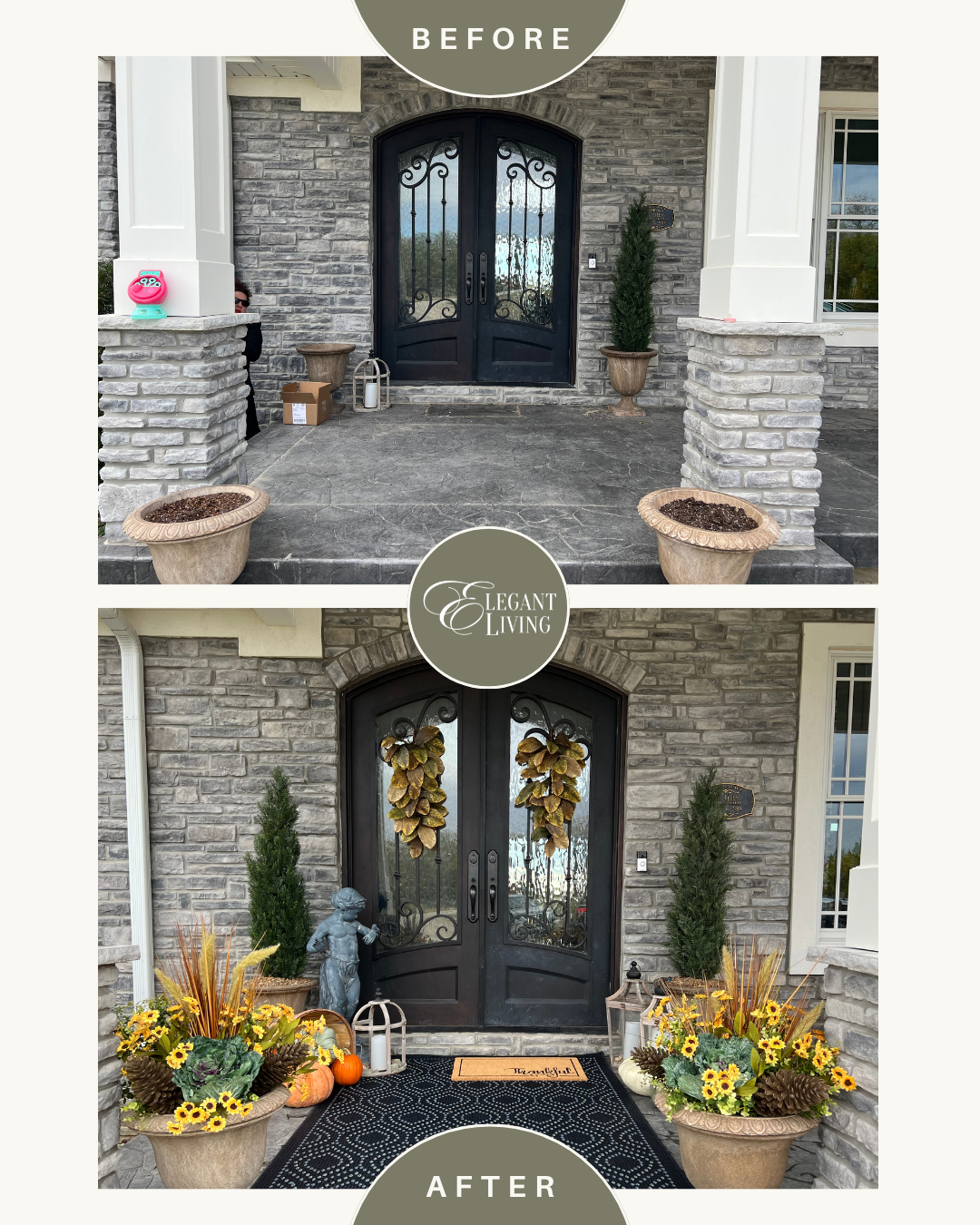 The Elegant Community Decorating Membership