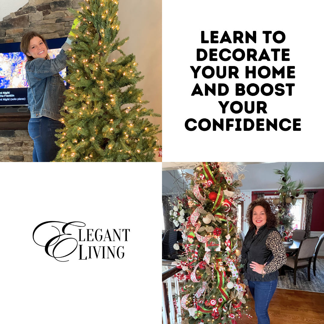 The Elegant Community Decorating Membership