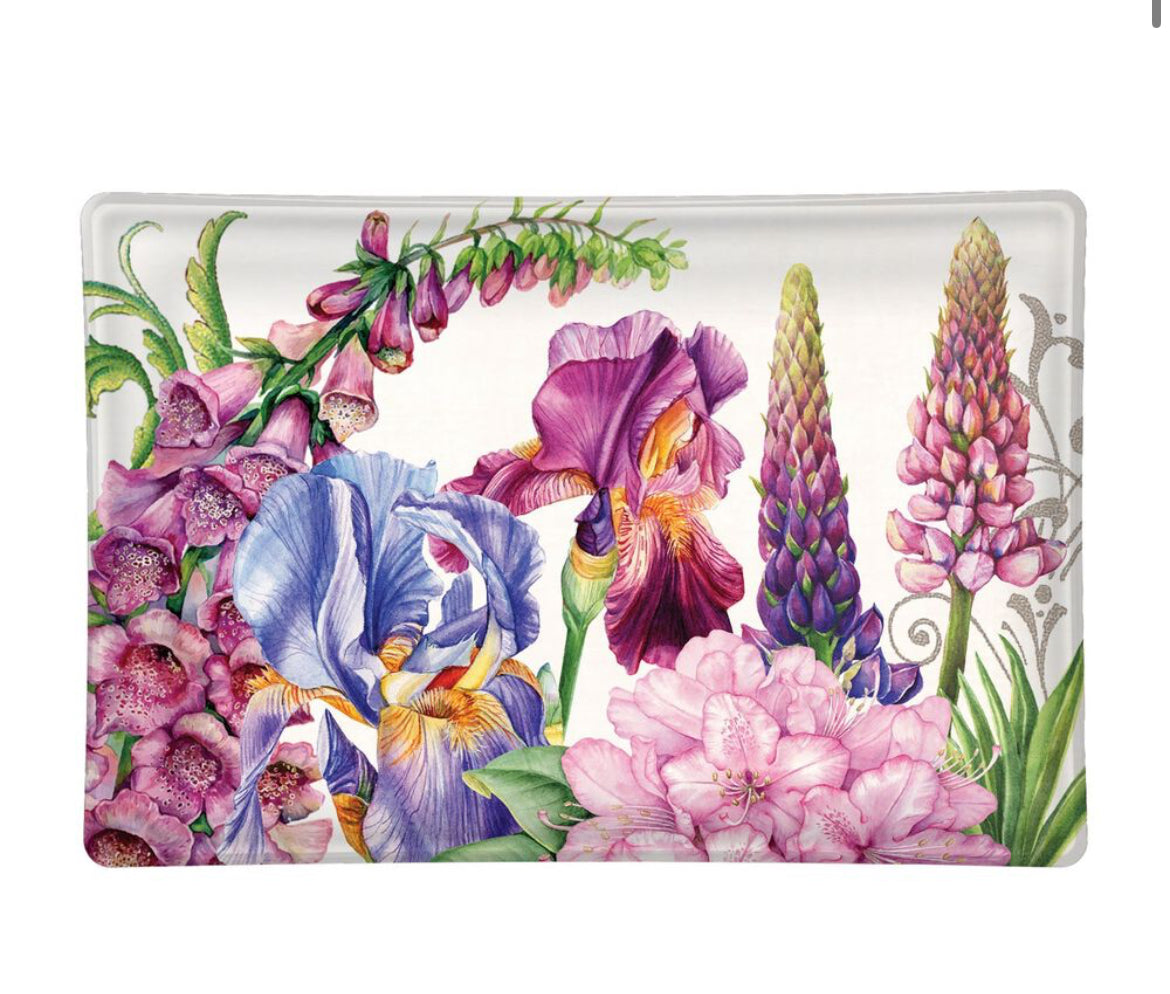 Deborah’s Garden Soap Holder