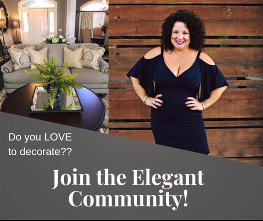 Welcome to Our Favorite Corner of the Internet: Inside the Elegant Community