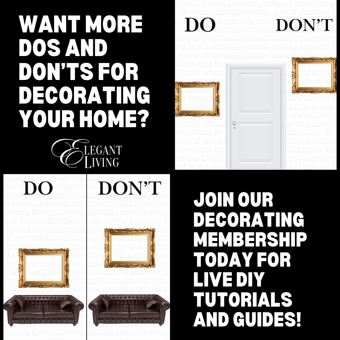 Join the Elegant Community – Decorate Your Home with Confidence