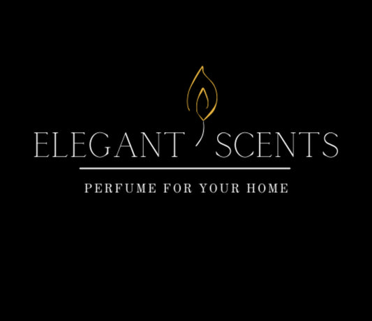 Elegant Scent Box - Your Monthly Smell Goods Package!