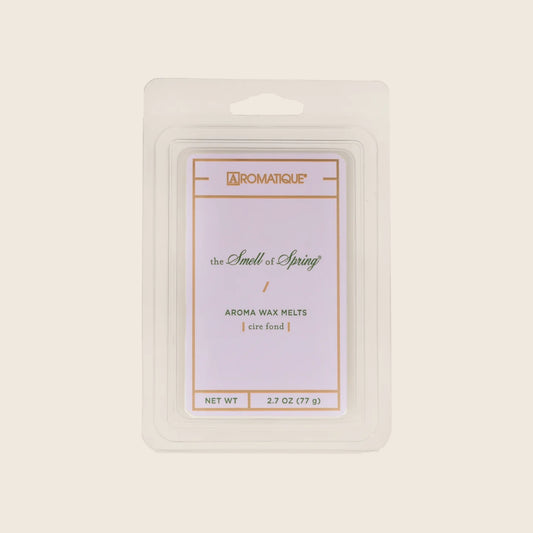 The Smell of Spring® - Aroma Wax Melts