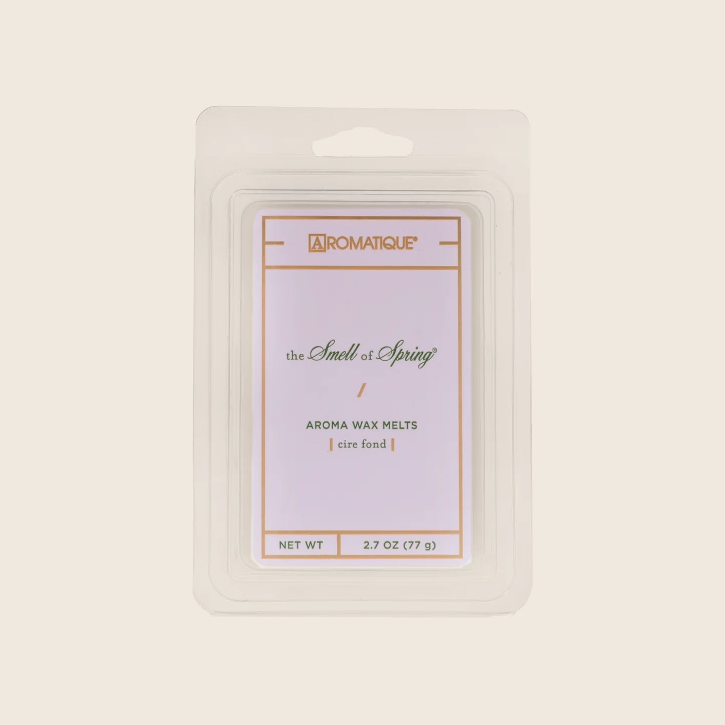 The Smell of Spring® - Aroma Wax Melts